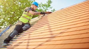 Best Commercial Roofing Services  in Marion, MT