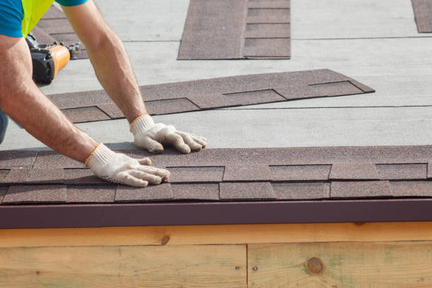 Best Roof Maintenance and Cleaning  in Marion, MT